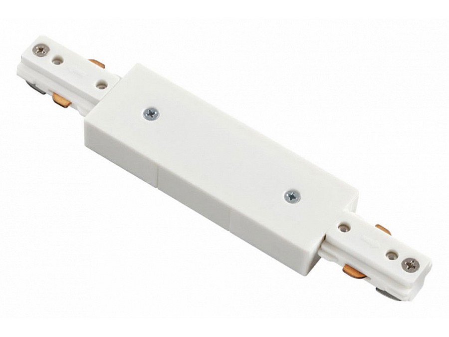 Соединитель линейный для треков Novotech  135004