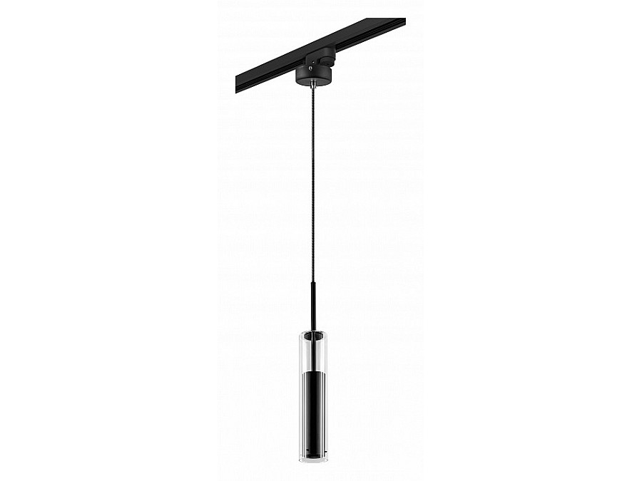 Переходник для трека Lightstar Barra 592007