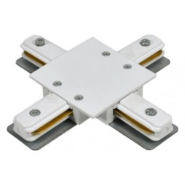 Соединитель X-образный для треков Escada PRIMA ESTR20024