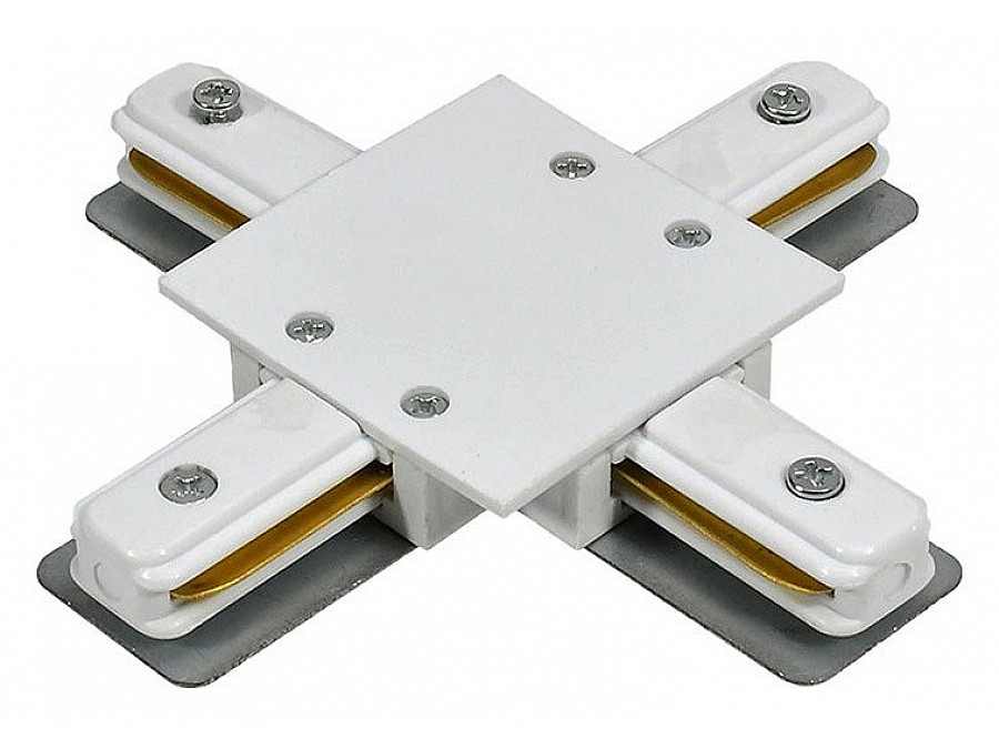 Соединитель X-образный для треков Escada PRIMA ESTR20024
