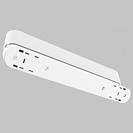 Переходник для трека Imex UT25 IL.0007.1000-12 WH