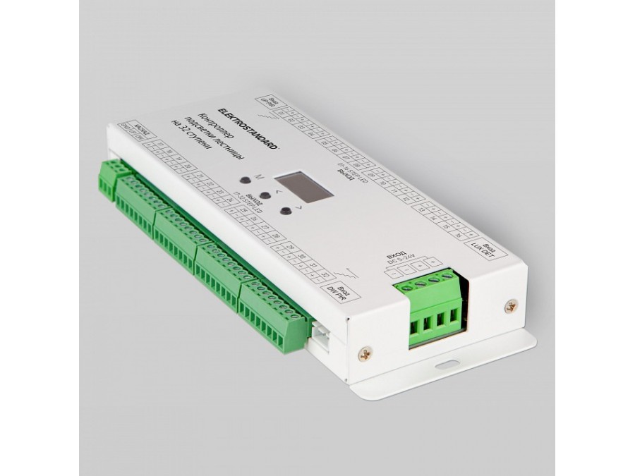 Контроллер лестничный Elektrostandard  95008/00