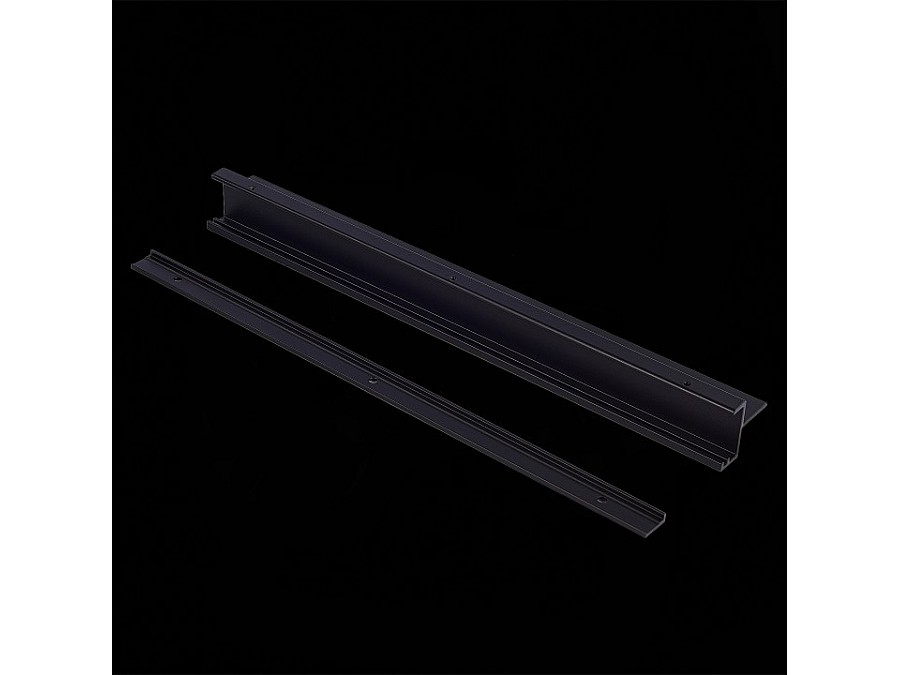 Крепление для трека ST-Luce Трехфазная трековая система ST030.409.21