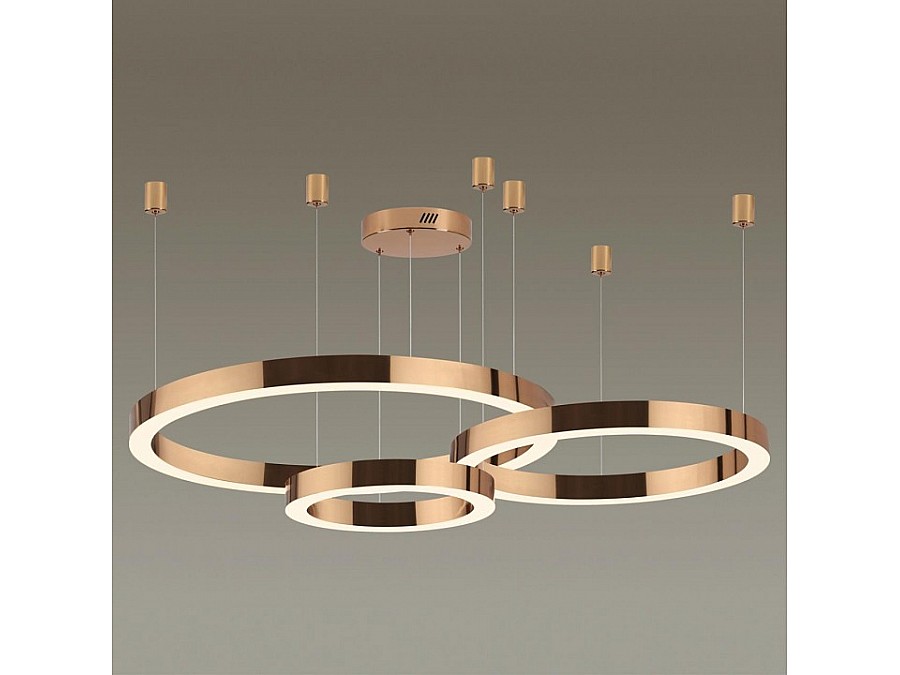 Основание Odeon Light Brizzi 3885/3LA