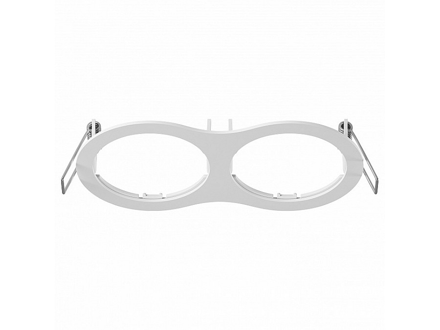 Рамка на 2 светильника Lightstar Intero 16 217626