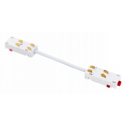 Соединитель гибкий для треков Lightstar Teta 505156