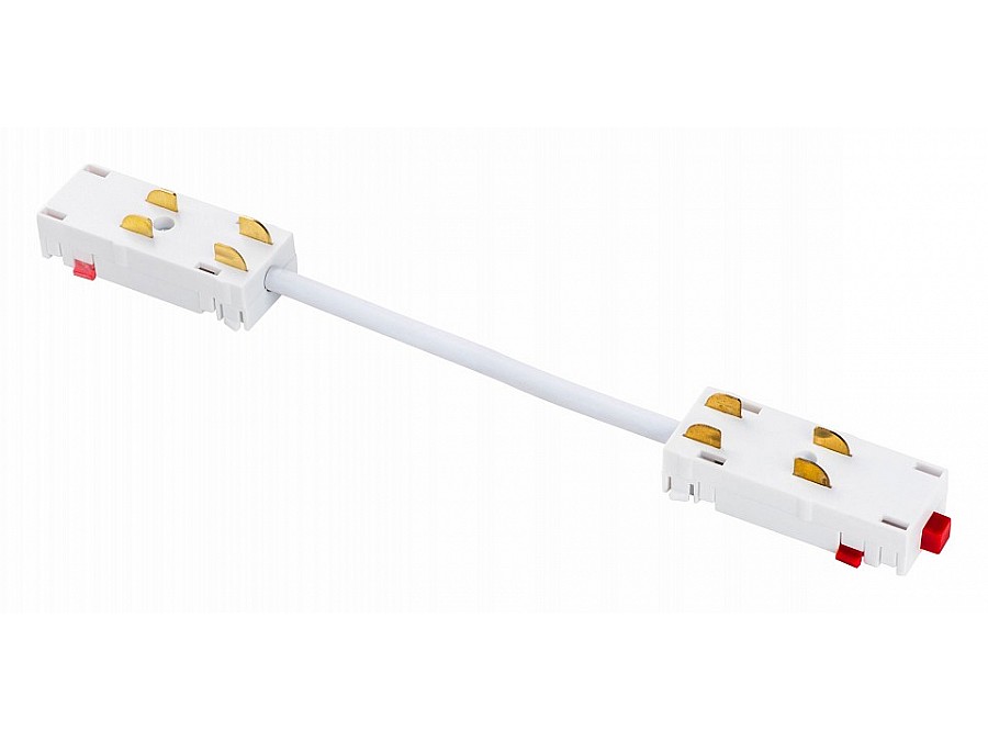 Соединитель гибкий для треков Lightstar Teta 505156