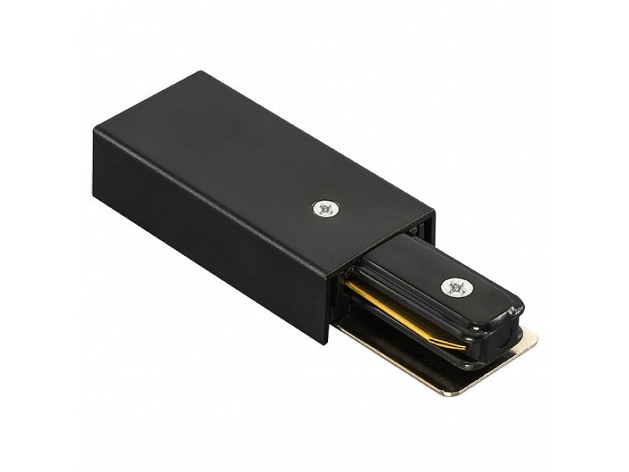 Заглушка для трека Lightstar Barra 502117