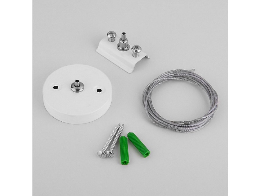 Подвес Elektrostandard TRF-1-200 TRF-1-200-WH