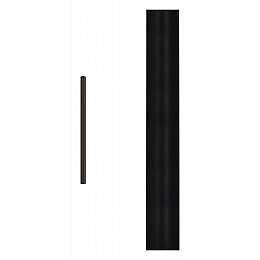 Плафон металлический Nowodvorski Cameleon Laser 490 BL 8572