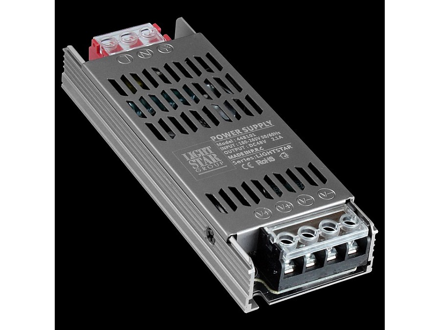 Блок питания Lightstar NOVE 448101