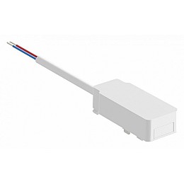 Токопровод концевой Aployt Magnetic track 48 APL.0180.10.02