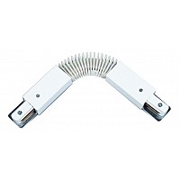 Соединитель с токопроводом гибкий для треков Arte Lamp Track Accessorise A150033