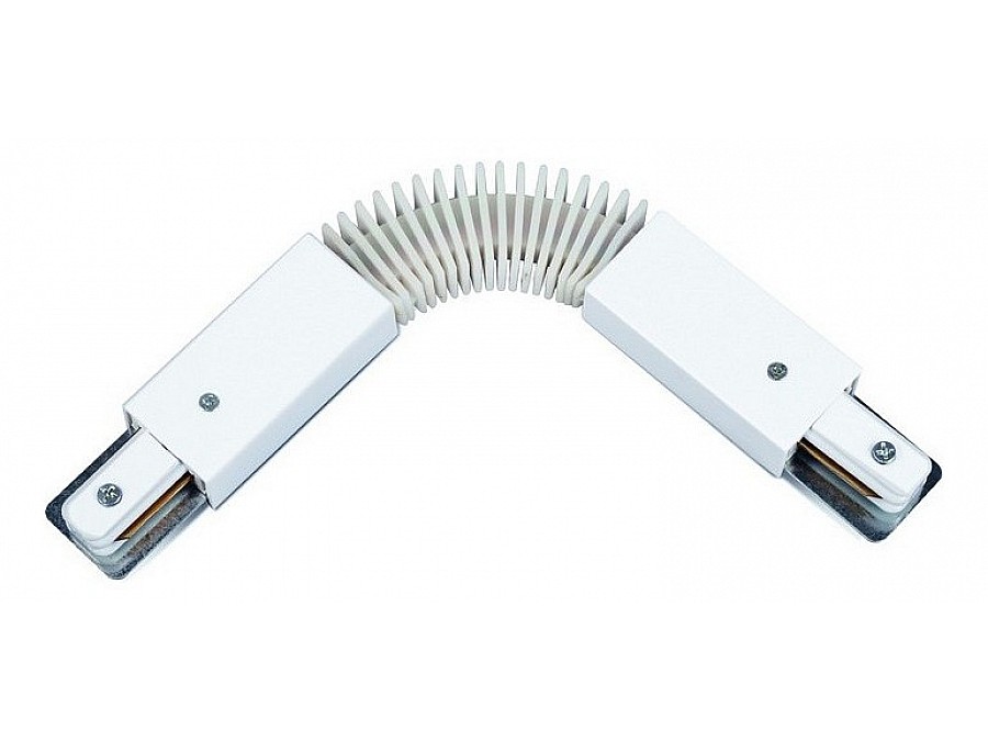 Соединитель с токопроводом гибкий для треков Arte Lamp Track Accessorise A150033