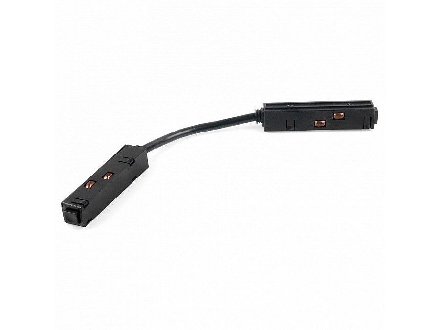 Соединитель гибкий для треков Elektrostandard Slim Magnetic a057214