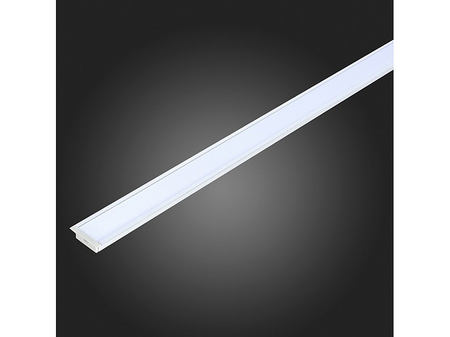 Короб встраиваемый ST-Luce Светодиодные ленты ST017.129.04