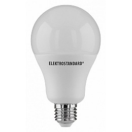 Лампа светодиодная Elektrostandard Classic LED E27 15Вт 4200K BLE2725