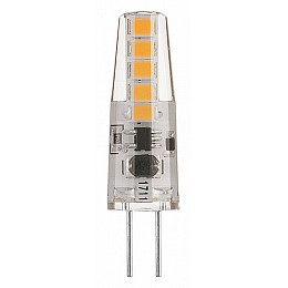 Лампа светодиодная Elektrostandard G4 LED G4 3Вт 4200K BLG412