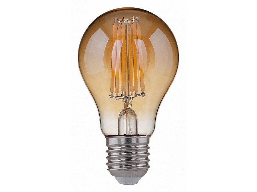 Лампа светодиодная Elektrostandard Classic F E27 12Вт 3300K BLE2710