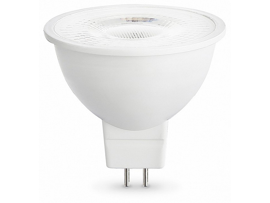 Лампа светодиодная Ambrella Light MR16 GU5.3 9Вт 4000K 170904