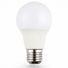 Лампа светодиодная Ambrella Light A60 E27 10Вт 4000K 601004