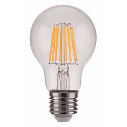 Лампа светодиодная Elektrostandard Dimmable F E27 9Вт 4200K BLE2715