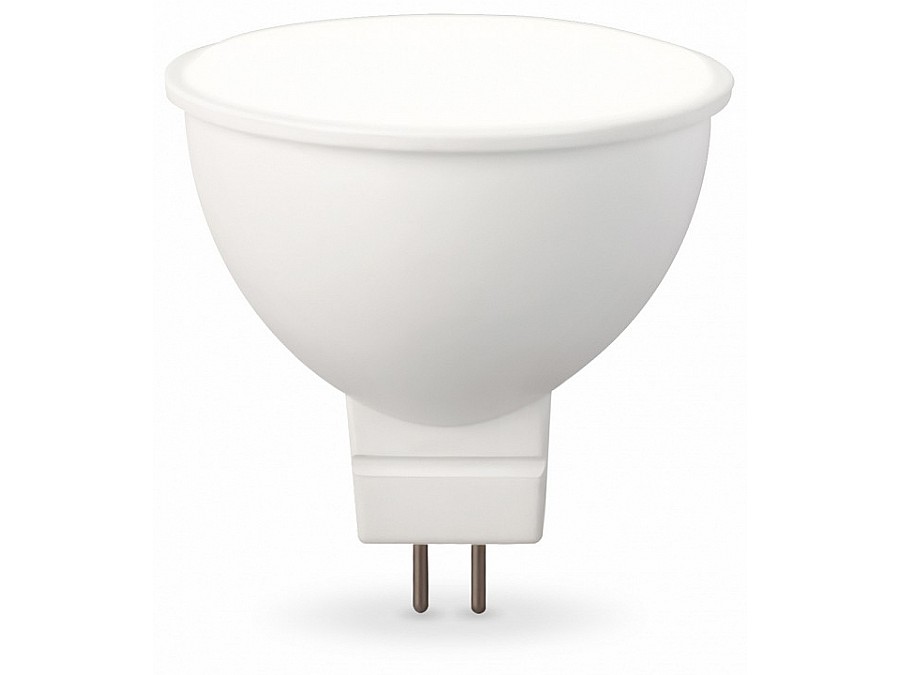 Лампа светодиодная Ambrella Light MR16 GU5.3 9Вт 4000K 160904