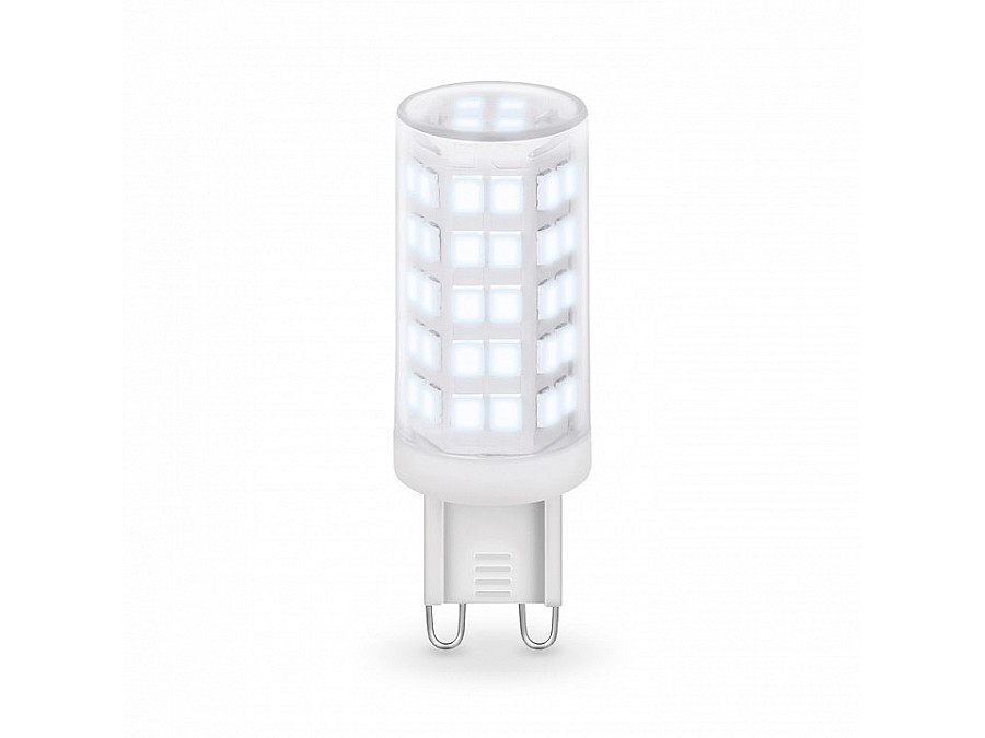 Лампа светодиодная Ambrella Light G9 G9 9Вт 6400K 100906