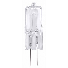 Лампа галогеновая Elektrostandard G4 220V G4 20Вт 2700K a023824