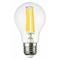 Лампа светодиодная Lightstar LED FILAMENT E27 8Вт 3000K 933002