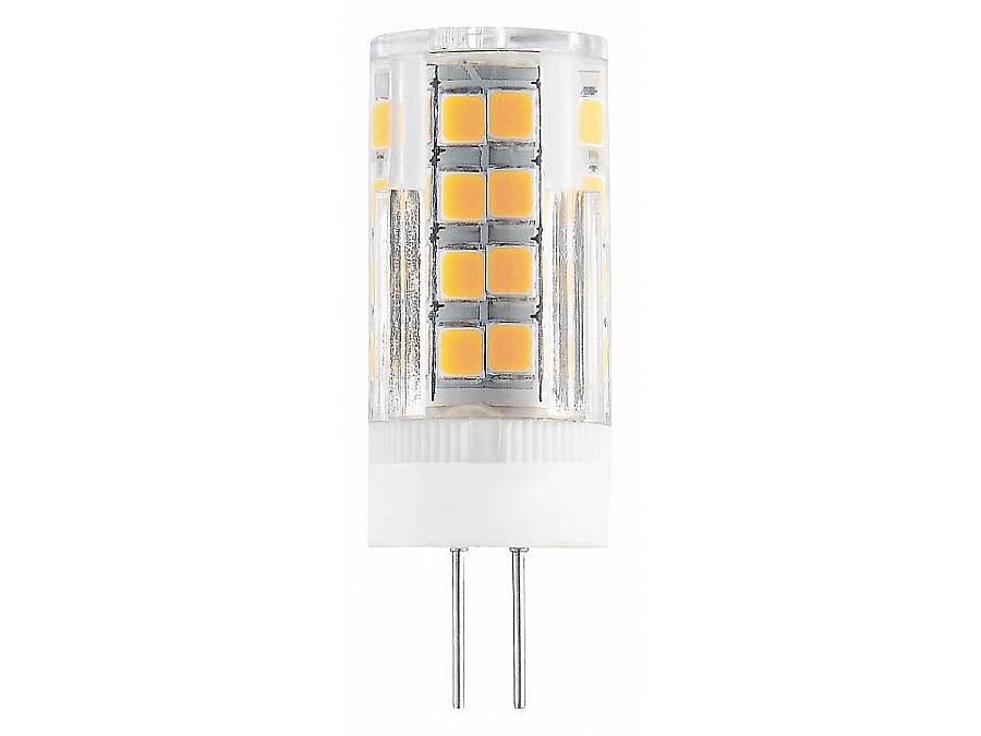 Лампа светодиодная Elektrostandard G4 LED G4 7Вт 3300K BLG405