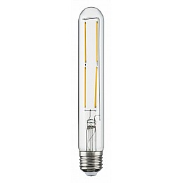 Лампа светодиодная Lightstar LED FILAMENT E27 6Вт 4000K 933904