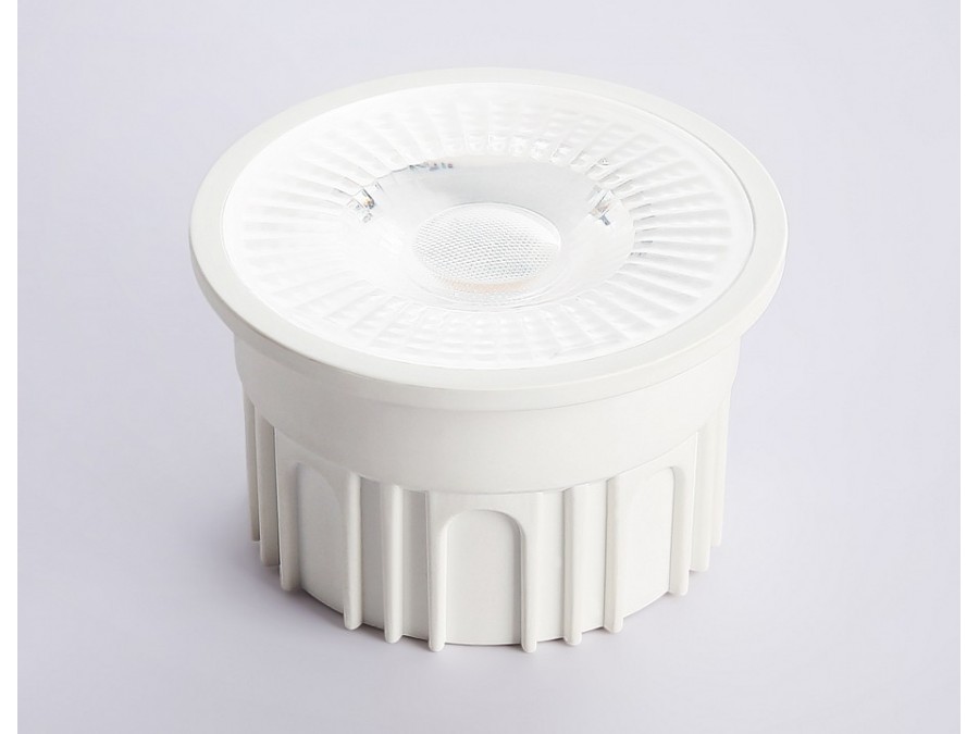 Лампа светодиодная Ambrella Light   12Вт 2700, 4000, 6400K 212610