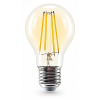 Лампа светодиодная Ambrella Light A60 E27 15Вт 2700K 601513