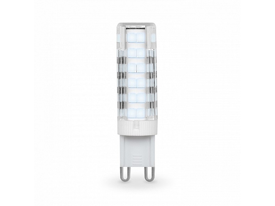 Лампа светодиодная Ambrella Light G9 G9 11Вт 6400K 101106