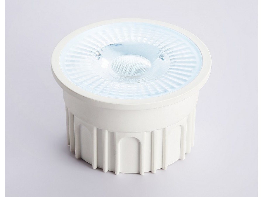 Лампа светодиодная Ambrella Light   12Вт 6400K 212303