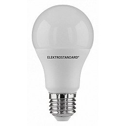 Лампа светодиодная Elektrostandard Classic LED E27 10Вт 6500K BLE2722