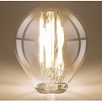 Лампа светодиодная Elektrostandard Mini Classic  8Вт 4200K BLE2772