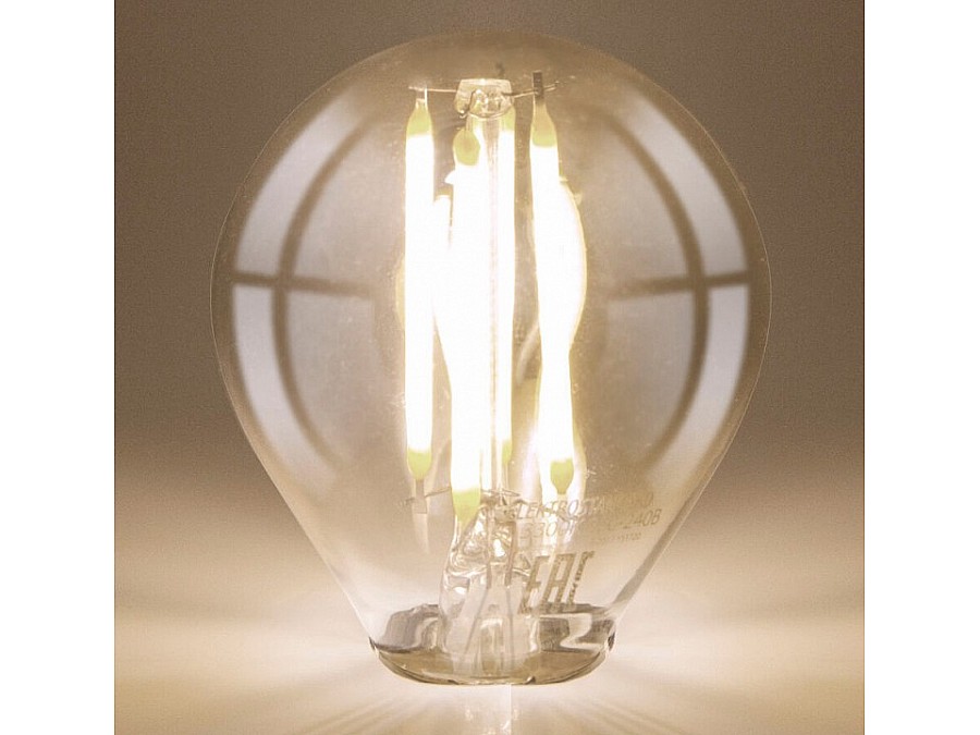 Лампа светодиодная Elektrostandard Mini Classic  8Вт 4200K BLE2772