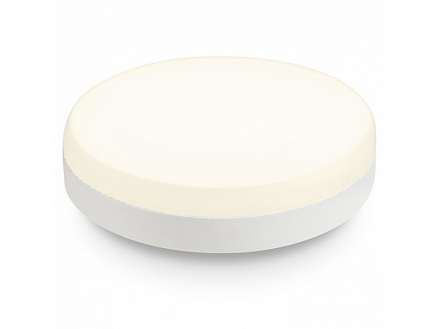 Лампа светодиодная Ambrella Light GX53 GX53 15Вт 2700K 531503