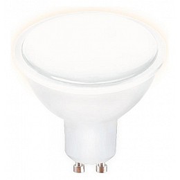 Лампа светодиодная Ambrella MR16 GU10 8Вт 3000K 207793