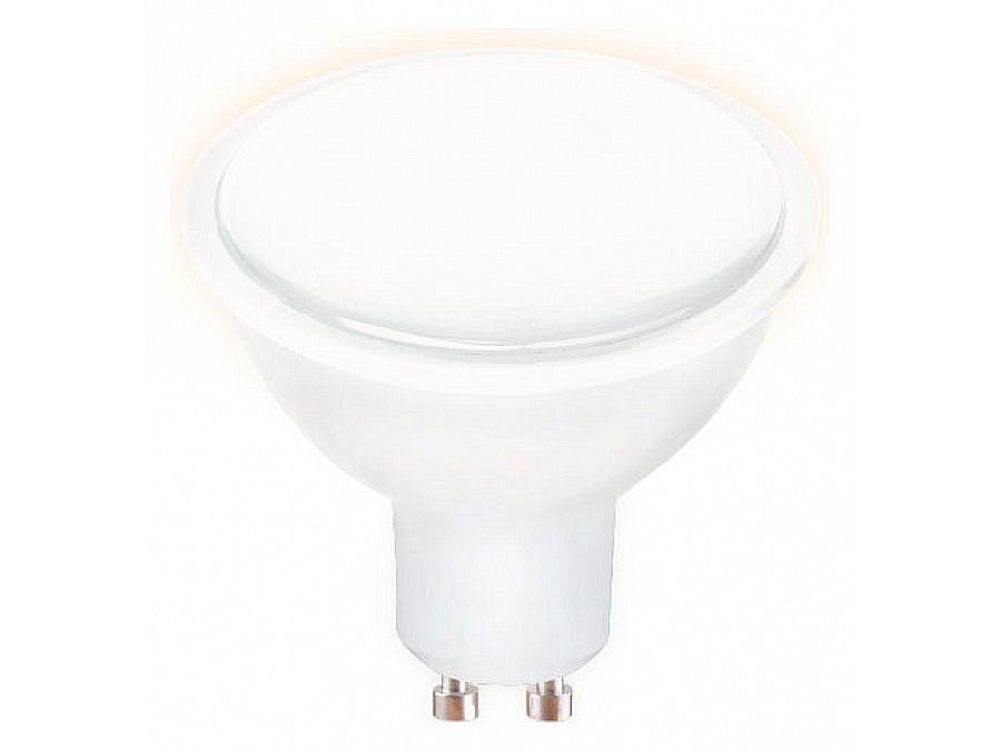 Лампа светодиодная Ambrella MR16 GU10 8Вт 3000K 207793