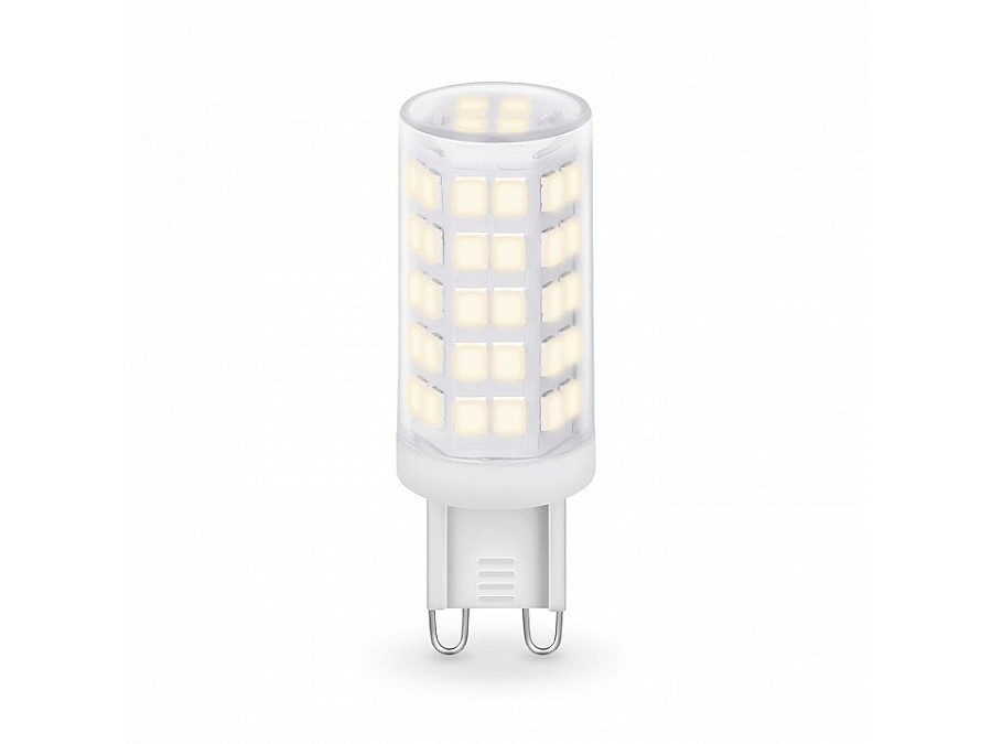 Лампа светодиодная Ambrella Light G9 G9 9Вт 2700K 100903