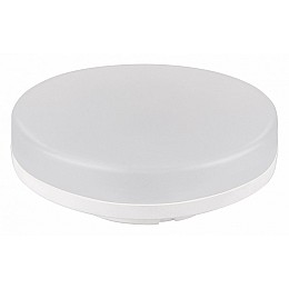 Лампа светодиодная Elektrostandard GX53 GX53 8Вт 6500K BLGX5304