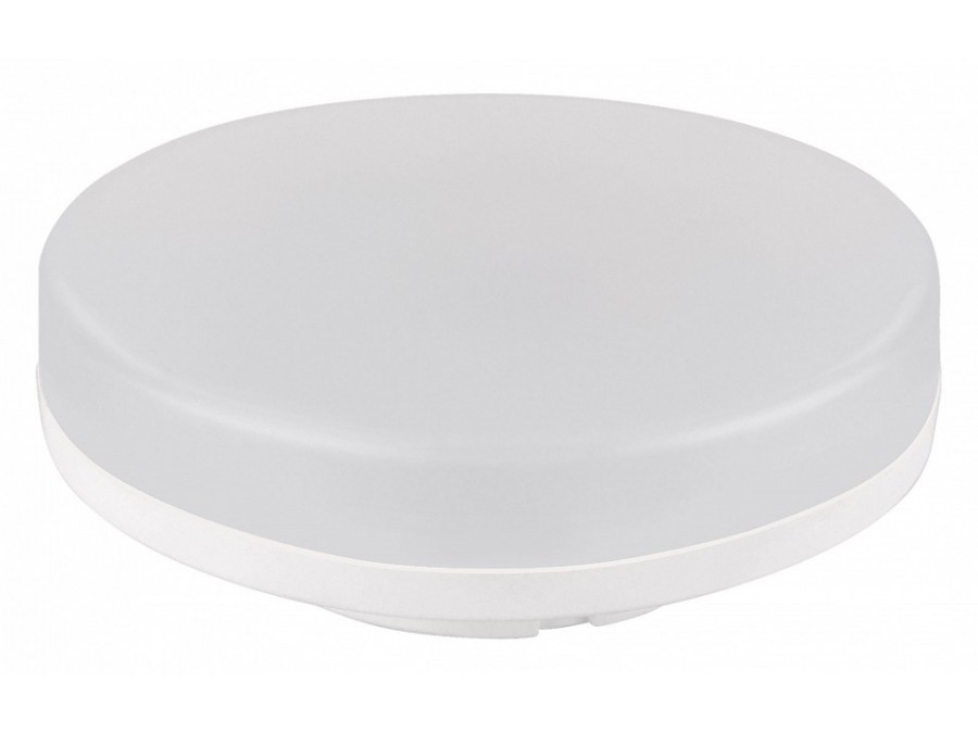 Лампа светодиодная Elektrostandard GX53 GX53 8Вт 6500K BLGX5304