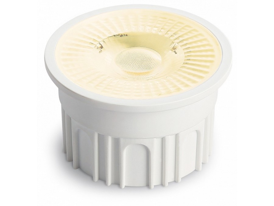 Лампа светодиодная Ambrella Light   12Вт 2700K 212301