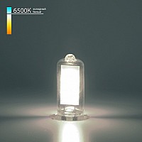 Лампа светодиодная Elektrostandard BLG4 G4 5Вт 6500K BLG421