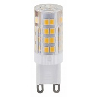 Лампа светодиодная Elektrostandard G9 LED G9 5Вт 4200K BLG909