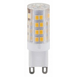 Лампа светодиодная Elektrostandard G9 LED G9 5Вт 3300K BLG908