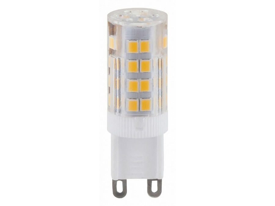 Лампа светодиодная Elektrostandard G9 LED G9 5Вт 3300K BLG908